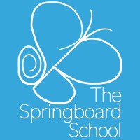 The Springboard School Logo