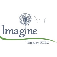 Imagine Therapy Logo