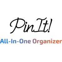 PinIt LLC Logo