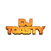 DJ Toasty Logo