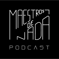 Maestros de Nada Logo