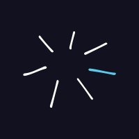 The Blue Spark Studio Logo