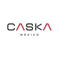 Caska México Logo