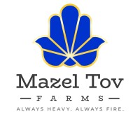 Mazel Tov Farms Logo