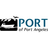 Port of Port Angeles Logo
