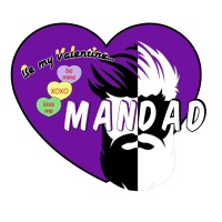 ManDad Media Ltd. Logo