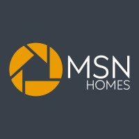 MSN Homes Logo