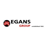 Egans Group Logo