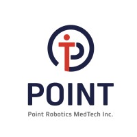 Point Robotics Medtech Inc. Logo