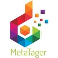 MetaTager Logo