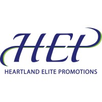 Heartland Elite Promotions Logo