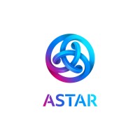 Astar Foundation Logo