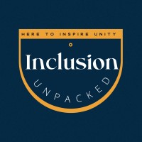 Inclusion Unpacked Logo