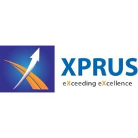 XPRUS Consulting Services Logo