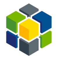 LEAG energy cubes Logo
