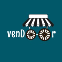 venDoor Logo
