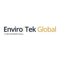 Enviro-Tek Global LLC Logo