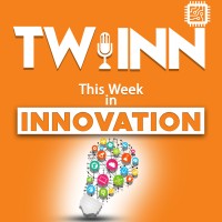 This Week In Innovation Logo