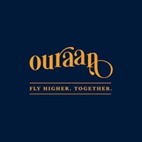 Ouraan Logo