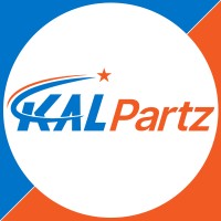 KAL Partz Logo