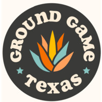 Ground Game Texas Logo