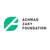 Achmad Zaky Foundation Logo