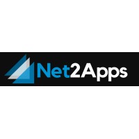Net2Apps Logo
