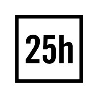 25hours Hotel One Central Logo
