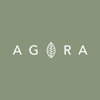 Agora Spaces Logo