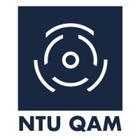 NTU Quantitative Asset Management Club Logo