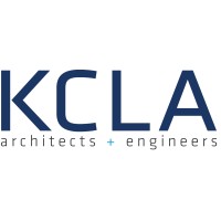 KCLA Architects + Engineers Logo