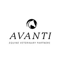 Avanti Equine Veterinary Partners Logo