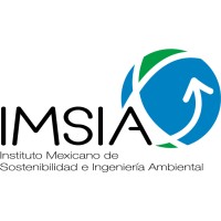 IMSIA - Instituto Mexicano de Sostenibilidad e Ingeniería Ambiental Logo