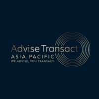 Advise Transact Logo