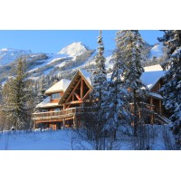 Vagabond Lodge Logo