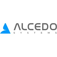 Alcedo Systems Logo