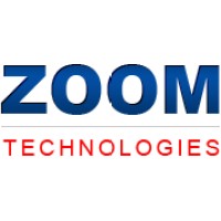 ZOOM Technologies Logo