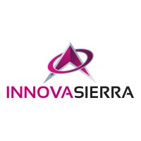 Innova Sierra Pty Ltd Logo