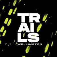 Trails Wellington Logo