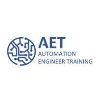 AET-Automation Engineer Training Logo