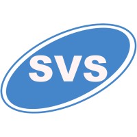 SVS India Logo