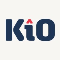 KiO Consulting Logo