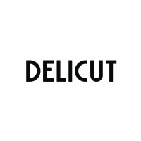 Delicut Logo