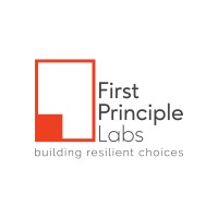 First Principle Labs Logo