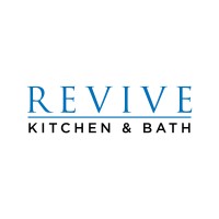 Revive Kitchen and Bath Logo