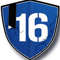 Tactical 16 Publishing Logo