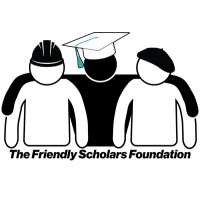 The Friendly Scholars Foundation Logo