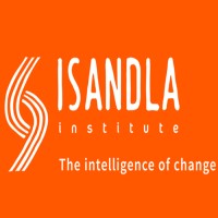 Isandla Institute NPC Logo