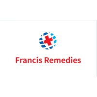Francis Remedies (I) Pvt. Ltd. Logo