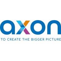 Axon Healthcare Logo